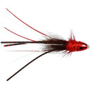 Red Francis Bomb Tungsten CH
