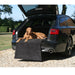 Scruffs Balmoral Boot Dog Bed - Black