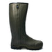 Seeland Ladies Estate Vibram Zip Neoprene Lined Boots