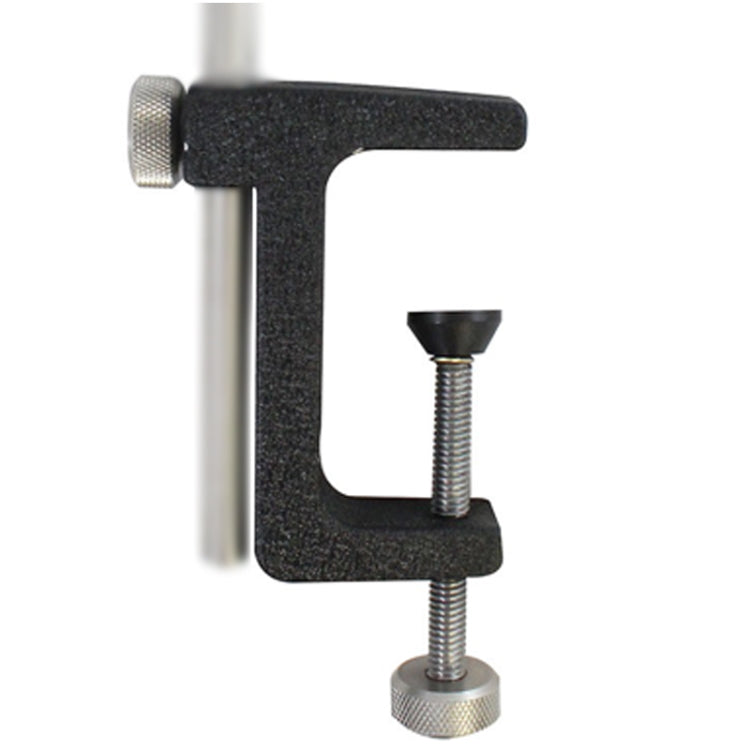 HMH Precision Fly Tying ST C-Clamp Vice 