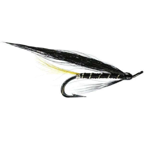 Stoats Tail Single