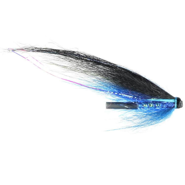 Blue Monkey Tube CT Flies