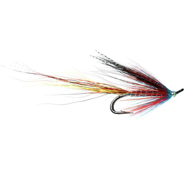 Tummel Shrimp Flies