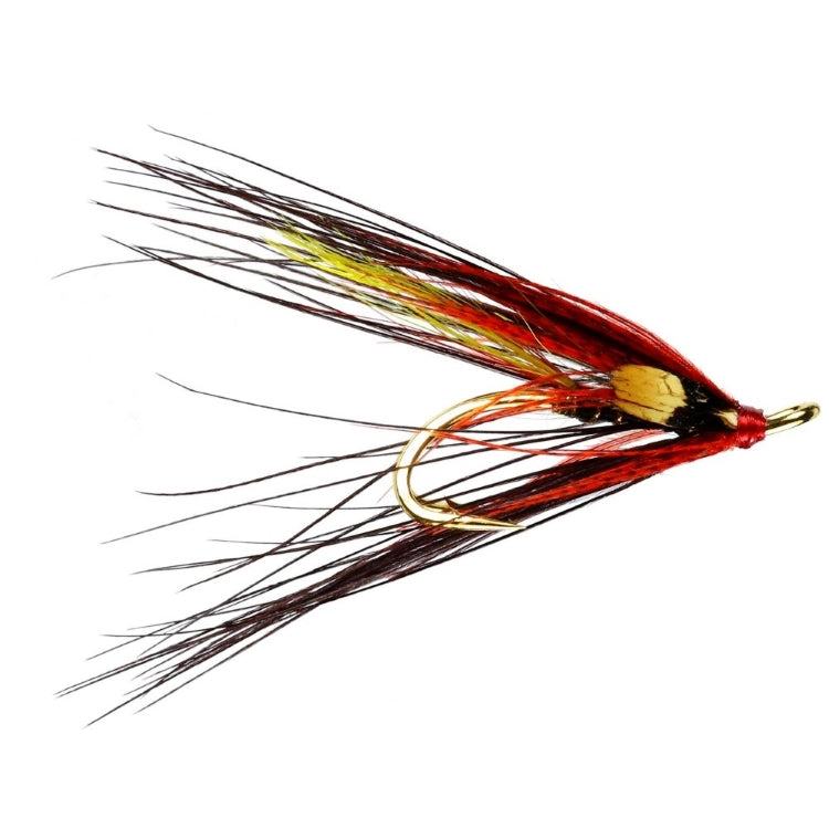 Tyne Toucan Flies
