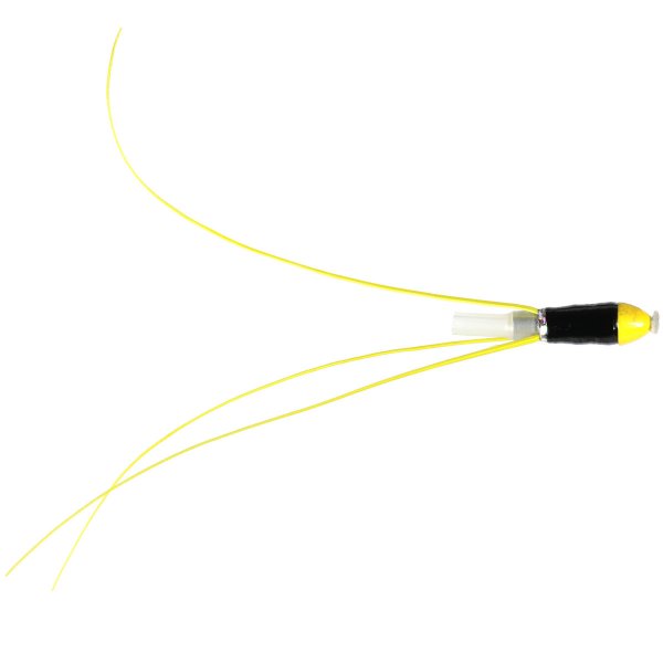 Yellow Zelda CH